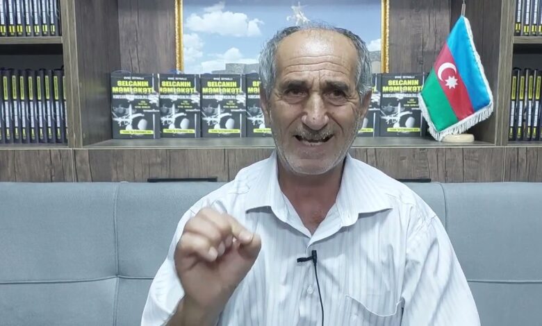 MÜSTƏNTİQİ NİYƏ CƏZALANDIRMAQ LAZIMDIR?!