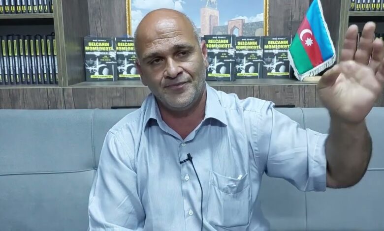 MÜƏLLİMLƏR AYAĞA QALXDI: "SERTİFİKASİYAYA YOX DEYİRİK, RƏDD OLSUN BOLONİYA SİSTEMİ"