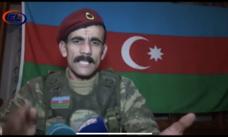 “Mauqli” ləqəbli qazinin icra hakimiyyəti önündə özünü yandırdığı deyilir