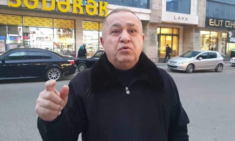Mövlan Şıxəliyev bir konteynerdə 2 milyon pul "tutub"...