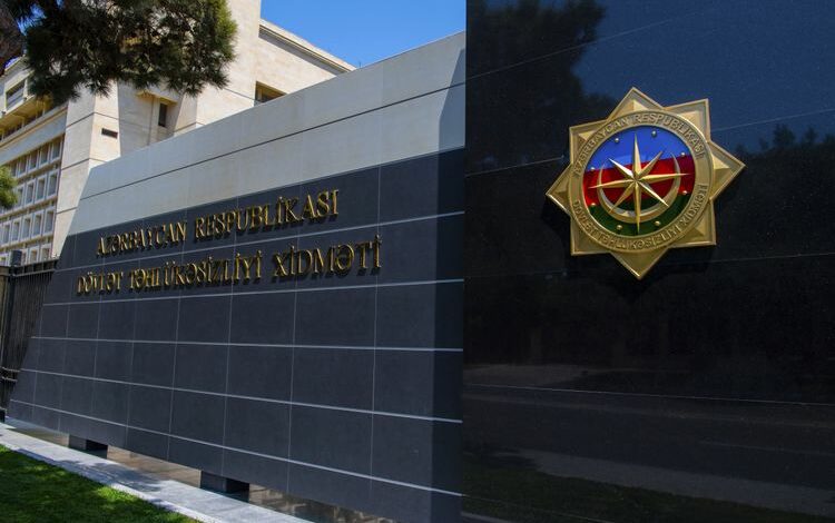 Müharibə iştirakçılarına qarşı dələduzluqda ittiham olunan şəxs həbs olunub