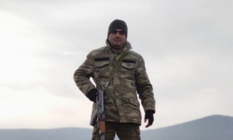 Müharibə iştirakçısı: “Tək istəyim torpaq sahəsi götürüb əkin-biçinlə məşğul olmaqdır”