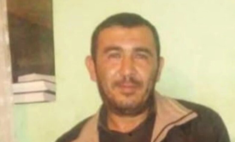 Müsəlman Birliyi Hərəkatı üzvünün saxlanıldığı deyilir