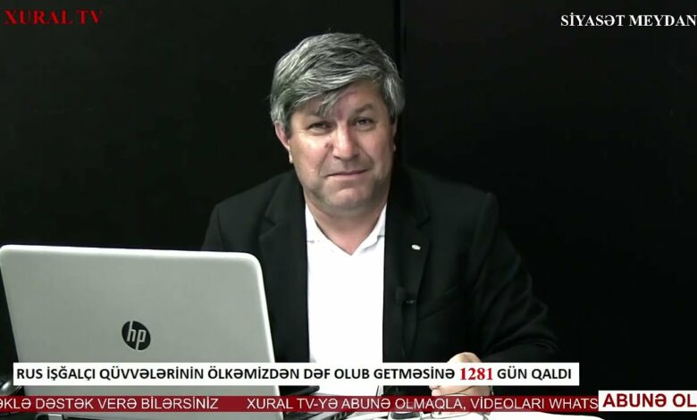 MƏDƏNİYYƏT NAZİRİMİZ "HOLOKOST" ABİDƏSİNİ NİYƏ ZİYARƏT EDİB?!