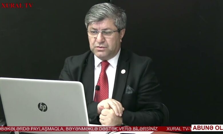 MƏMUR ŞƏHİD ANASINA ELƏ SÖZLƏR DEDİ Kİ...