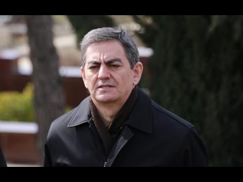 NARAZILARI QƏRBƏ BAĞLAYANLAR KİMLƏRDİR?