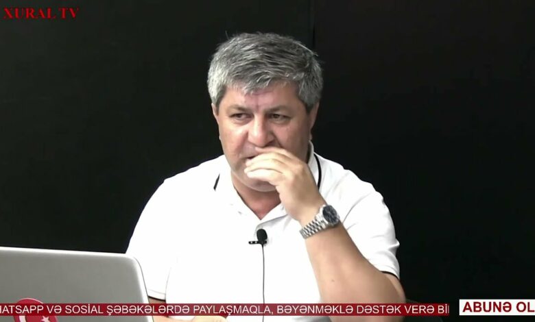 NATALİYA VLADİMİROVNADAN NƏ İSTƏYİRSİNİZ?!