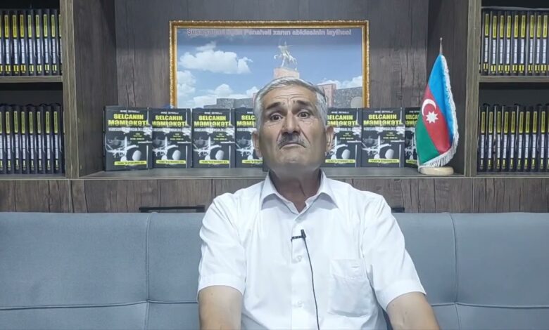 NAZİRLƏR KABİNETİNDƏN TƏHQİR OLUNARAQ ÇIXDIQ