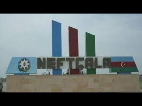 NEFTÇALANI QORXU İÇİNDƏ SAXLAYAN "ƏFSANƏVİ ƏLİBALA"KİMDİR?!