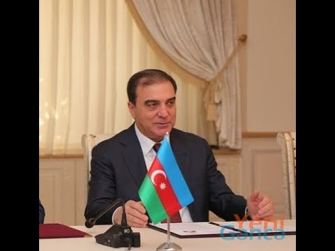 NİYAZİ BAYRAMOVDAN XƏBƏR VAR - CAVAB HAQQI