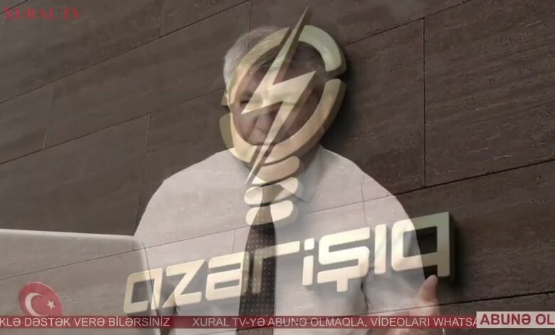 NİYƏ HƏR GÜN İSIQLAR SÖNDÜRÜLÜR?