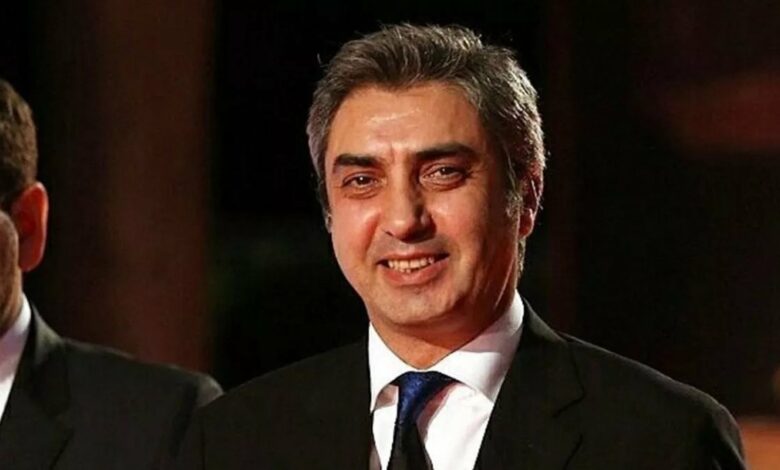 Necati Şaşmaz “Sarallar”la bağlı polisə çağırılıb