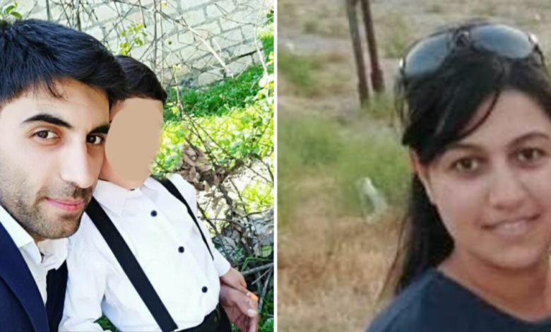 “Özümü xilas eləməyə çalışırdım, harasına vurduğumu bilmədim…”