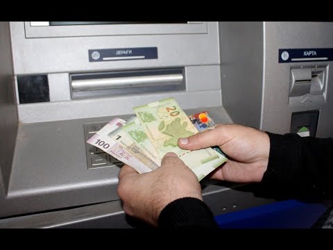 PENSİYAÇILAR BU AYDAN BU QƏDƏR ALACAQLAR