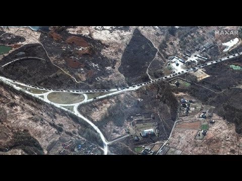 PENTAQON RUSİYA İLƏ BELƏ MƏZƏLƏNDİ