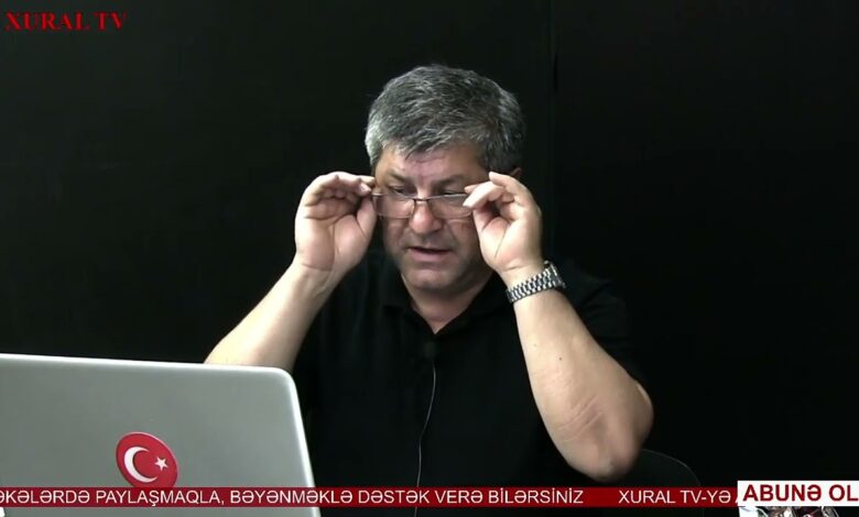 PREZİDENT YENİ HƏBSLƏRİN ANONSUNU VERDİ?!