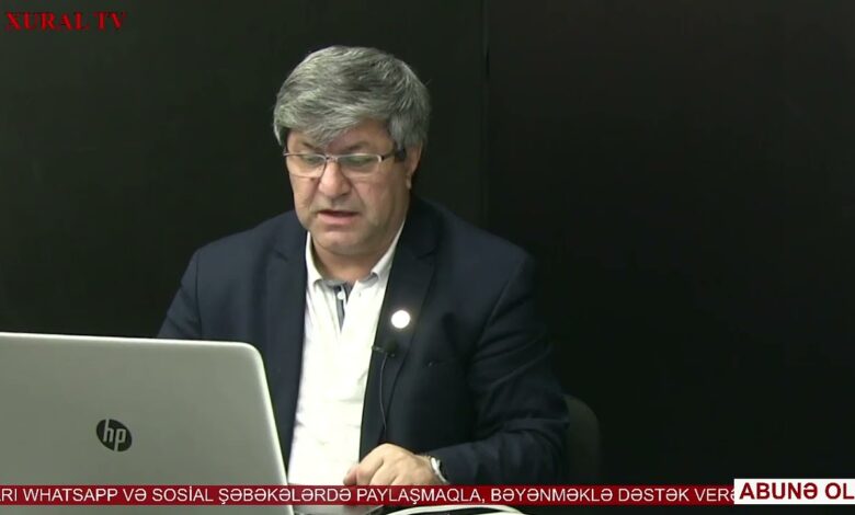 PUTİN KOMANDİRLƏRİ QANİÇƏNLƏRLƏ ƏVƏZ EDİR