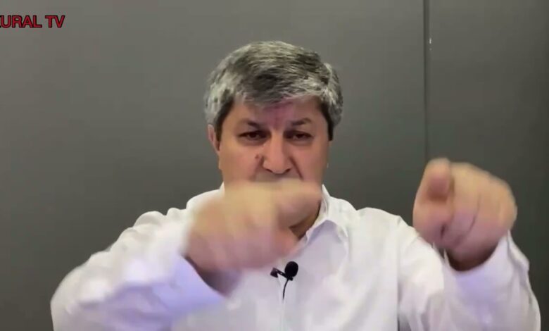 Polad ölübmü, öldürülübmü – Poladı kim öldürüb?!
