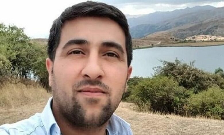 Prokurorluq: Gömrük şöbəsinin rəis müavini intihar edib