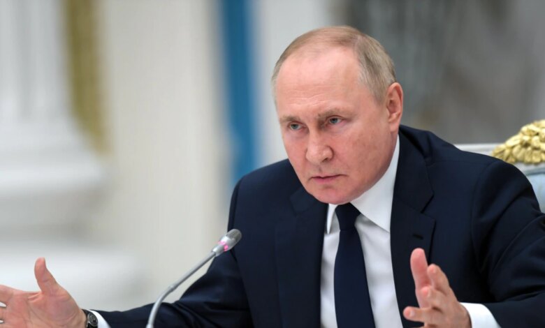 Putin Tehranda Rəisi və Ərdoğanla görüşəcək