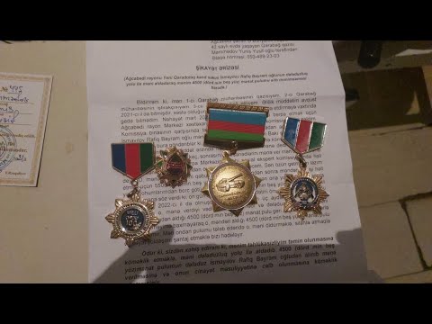 QAZİNİ ÖZÜNÜ YANDIRMAĞA KİM VADAR ETDİ?