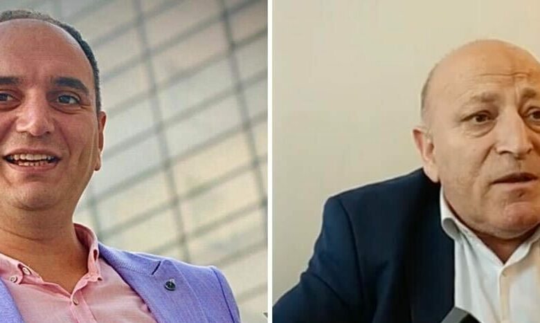 Qonaq hücuma məruz qaldığını, kanal rəhbəri isə təhdid olunduğunu deyir