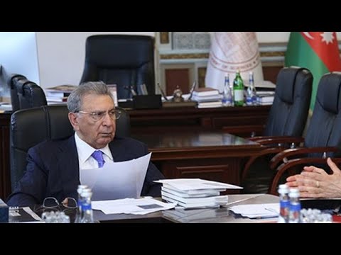 RAMİZ MEHDİYEV DƏ "HÖRÜMÇƏK"DƏN DANIŞDI