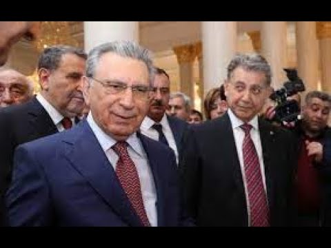 RAMİZ MEHDİYEV-MƏİŞƏT SƏVİYYƏLİ İNTRİQANT