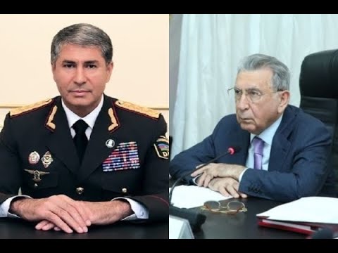 RAMİZ MEHDİYEVİN ERMƏNİ QOHUMU MƏSUL VƏZİFƏDƏN ATILDI