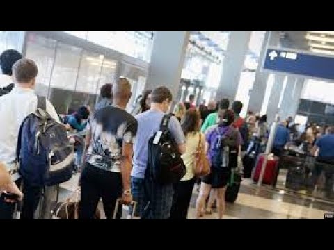 RUSLAR PUTİNİN MÜHARİBƏSİNDƏN HARA QAÇIRLAR?