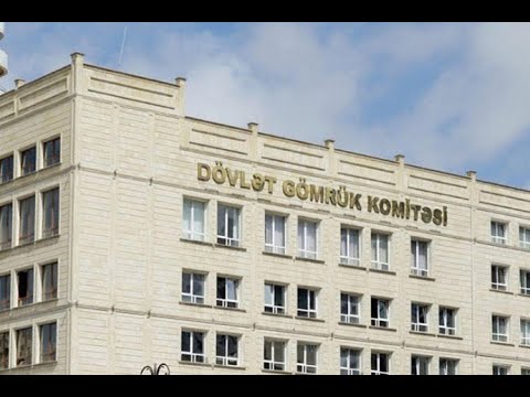 RÜŞVƏT ALAN GÖMRÜKÇÜLƏRİ KİM AZADLIĞA BURAXDI?