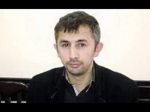 RƏŞAD RAMAZANOVU KİMLƏR HƏBS ELƏDİ