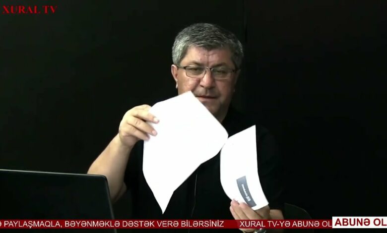 ŞİKAYƏT VAR: "FUNDA" KLİNİKASI MƏNİ DİRİ-DİRİ GÖMMƏK İSTƏDİ