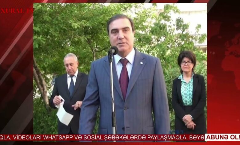 ŞOK: NİYAZİ BAYRAMOV PREZİDENTİ NECƏ ALDATDI?!