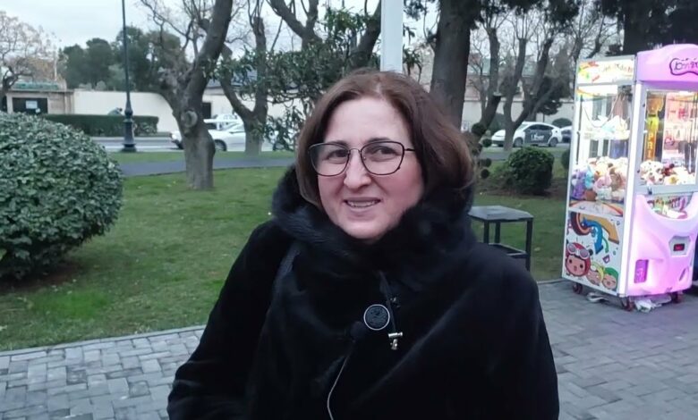 SORĞU: "70 qəpiyə aldığım çörəyi 1 manat 20 qəpiyə aldım..."