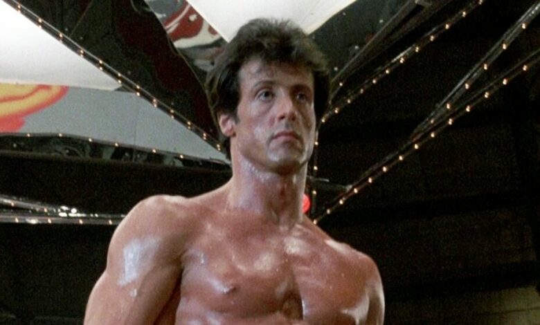 Silvester Stallone “Rokki” filminin prodüsserini ittiham edib