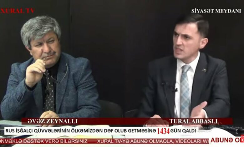 “Siyasət meydanı"#1266 “Ölkədə nə baş verir?!” - 06.12.2021