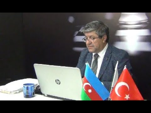 “Siyasət meydanı"#1369 Əvəz Zeynallı danışır: “Deputatlar nədən narahatdır?” - 01.02.2022