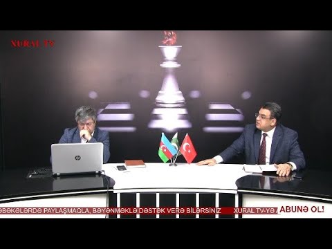 “Siyasət meydanı"#1657 “Ölkədə dini vəziyyət niyə gərgindir?!”26.07.202