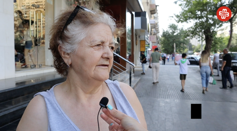 Sorğu: Hökumətin qazilərlə bağlı siyasətinə münasibətiniz?