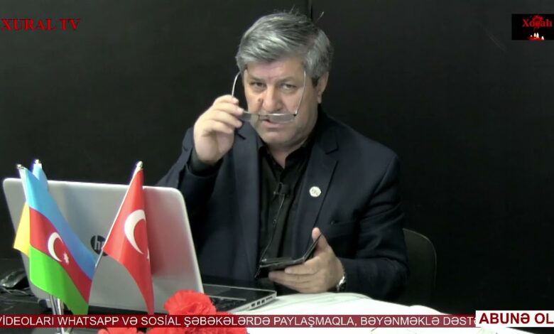 SƏFİRLİK HAMİLƏ GƏLİNİM VƏ OĞLUMA SAHİB ÇIXMADI