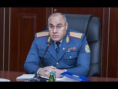 SƏFƏR MEHDİYEV HƏBS OLUNUB?!