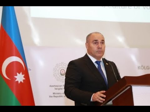 SƏFƏR MEHDİYEV NİYƏ İSTEFA VERMİR?!