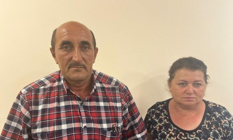 Şəmkir sakini: “Ötən hər gün qızımın və ailəmin həyatına təhlükədir”