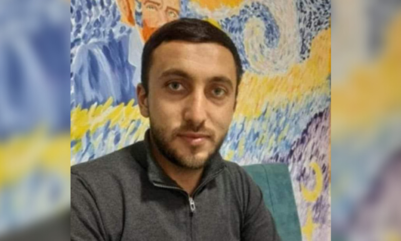 Şəmkir sakinlərinin toyda dini mahnılar oxunduğuna görə həbs olunduğu bildirilir
