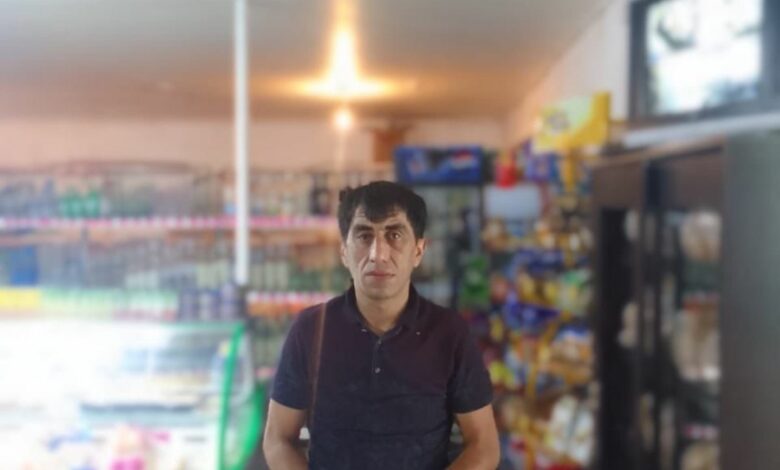 Şəmkirdə şantajda ittiham olunan polis əməkdaşından daha bir şikayət