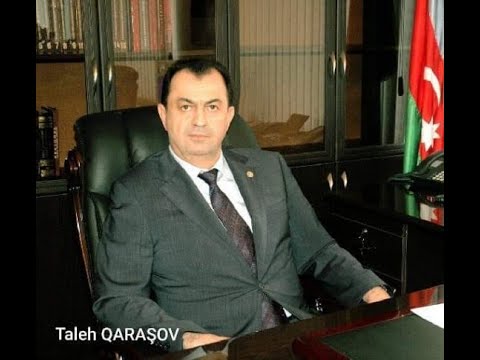 TALEH QARAŞOV LƏNKƏRAN SAKİNİNƏ BUNLARI ETDİ