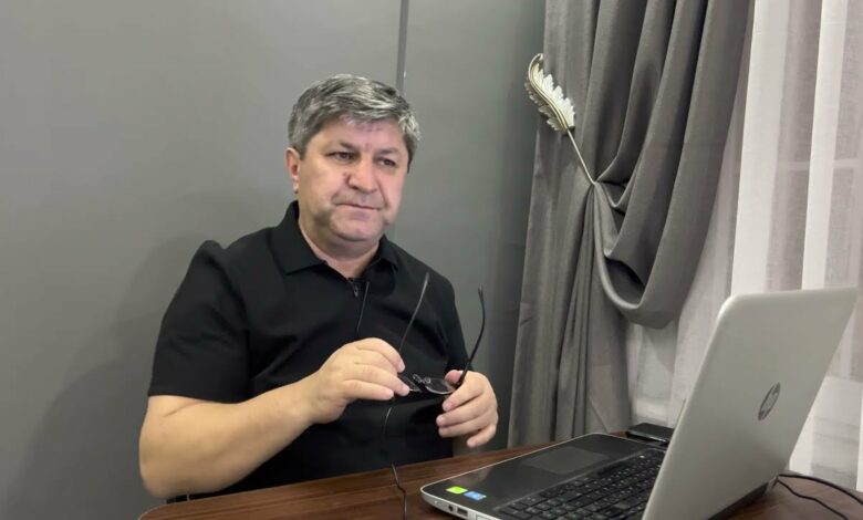 TAXIL EHTİYATIMIZ NƏ QƏDƏRDİR?!