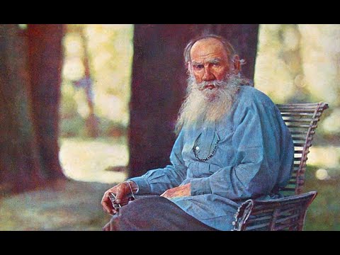 TOLSTOY 140 İL ƏVVƏL RUSLAR HAQQINDA NƏ YAZIB?