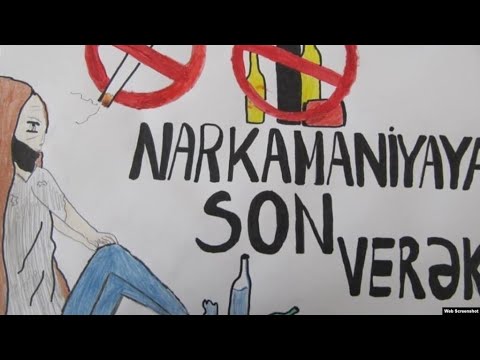 TONLARLA NARKOTİKA ÖLKƏYƏ NECƏ GƏTİRİLİR, KİM GƏTİRİR?!